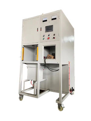 China 120 tot 180 stuks per uurStator spoel poeder coating machine leverancier