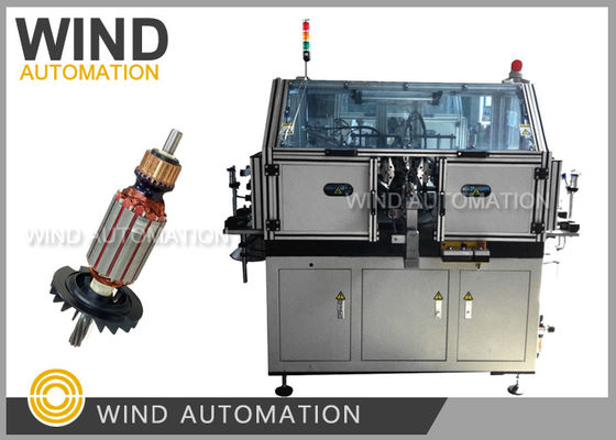 China Vergrendeling spoel Winding Machine Power Tool Mixer stofzuiger motor leverancier