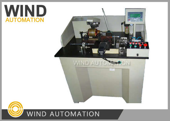 China Draaiende machine voor draaibank-rotor OD-commutator 84581100 HS-code WIND-WGK-2X leverancier