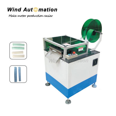 China Automatische isolatie-papier snijmachine leverancier