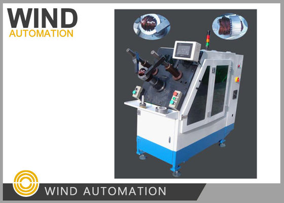 China WIND-90-CWI Slot Isolatie Machine / Wedge Insertion Machine 400pcs Per Shift leverancier