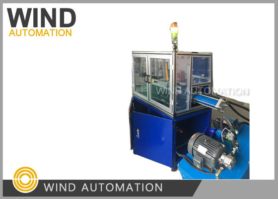 China WIND-STY10 Hydraulische persmachine met kogellager 6203 6304 Press to Armature Rotor leverancier
