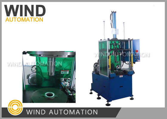 China AC motor stator spoel middelste vormmachine Winding Expaner WIND-160-MF leverancier