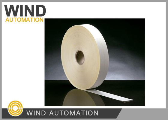 China Magneetventilator Motor Winding Machine Slot Isolatie Tape Papier Isolatie Polyester Cell DMD leverancier