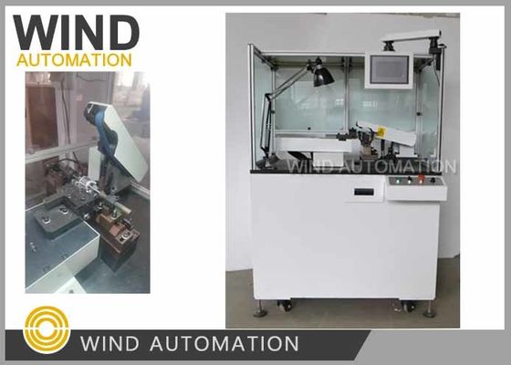 China Rotor Armature Cutter Buitengraad Oppervlak draaiend voor oscillerende uitlaatgaskacht leverancier