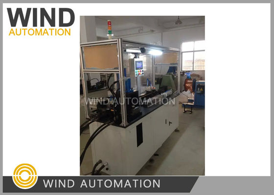 China Automatische haarspeldmaker spoel winder winding machine wind-awf leverancier