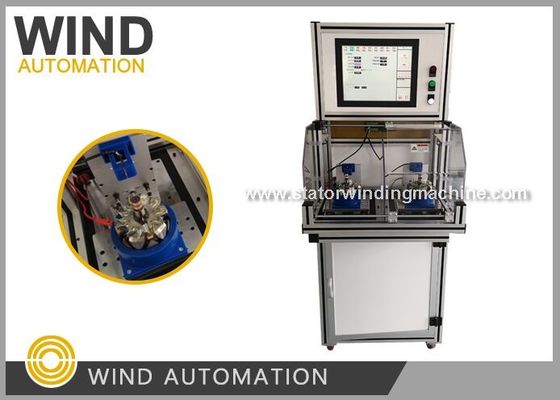 China Alternator Generator Rotor Test Panel Overspanningsweerstand Hi Pot Componente DO ALTERNADOR 12V Rotor WIND-ATS-110 leverancier