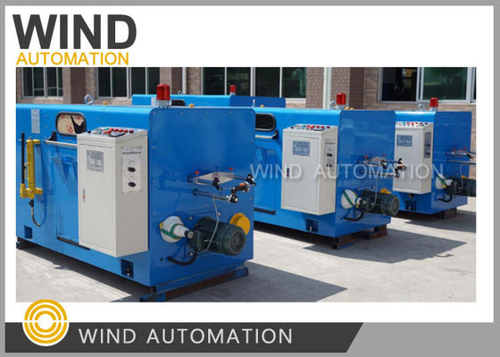 China CE Coil Winding Machine Litz Draadkabel Inductie Kookplaat Rijstkookplaat Groepenstreng leverancier