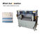 WIND-150-IF Slot Isolatie Machine Cellen Isolatie Vorming Stator Papier Manschet Krullen En Snijden leverancier