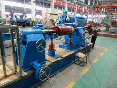 Commutator CNC ondersnijmachine voor het snijden DC motor armature Mica handmatige indexering leverancier