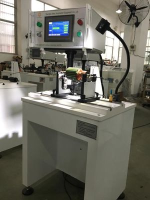 Gewichtsverhoging van elektromotor armaturen Rotoren en ventilatoren leverancier