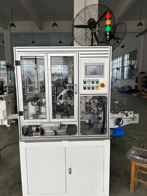 Commutator draaimachine op auto productielijn leverancier