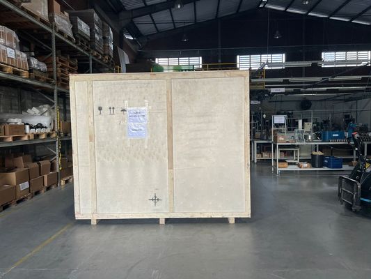 2 polen veld spoel Volledig automatische stator wikkelmachine Statores leverancier