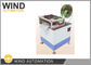 WIND-150-IF Slot Isolatie Machine Cellen Isolatie Vorming Stator Papier Manschet Krullen En Snijden leverancier