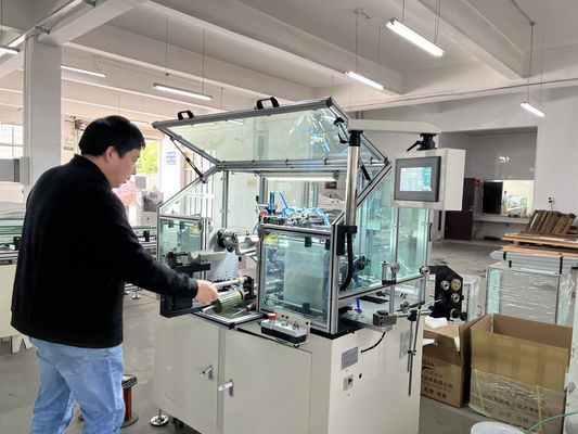 Vergrendelingswielmachine voor motoren voor huishoudelijke apparaten leverancier