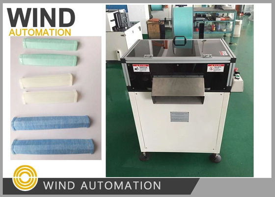 Automatische isolatie-papier snijmachine leverancier