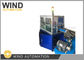 WIND-STY10 Hydraulische persmachine met kogellager 6203 6304 Press to Armature Rotor leverancier