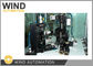 BLDC-Windmachine voor het wikkelen van stator van 12 polen 800W tot 2000W leverancier