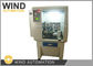 Armature Commutator Slotting Machine Com Slotter Mica Snijmachine WIND-6088-CS leverancier