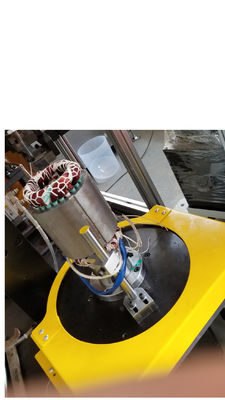 Hoe te produceren AC Motor Winding Stator Coil Binding Lacing Machine leverancier