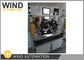 Testapparatuur voor het testen van motorarmaturen van bestelwagens Isolatie-spanningsmeter Kwaliteitsanalyse leverancier
