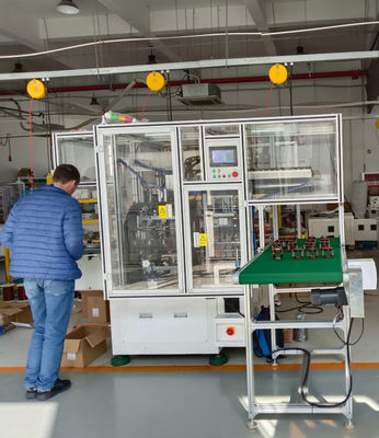 Vervaardiging van elektrische gereedschappen, stator, tweepolige, tweepolige, universele stator, winder leverancier