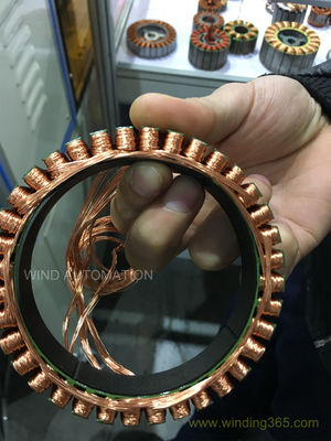 Vliegende modellen Drone Aerial Stator Flyer Winding Machine Vliegtuig Vliegtuig Helicopter Motor Outrunner leverancier