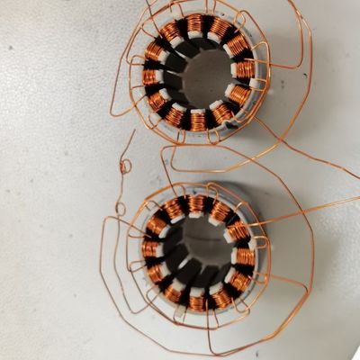 Volledig automatische motor wikkelmachine 8kw Tanden wikkel voor gecoate stator stapel leverancier