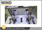 Schuin Armature Stator Flyer Winding Machine Outrunner Bldc Motors voor Drone Pump leverancier