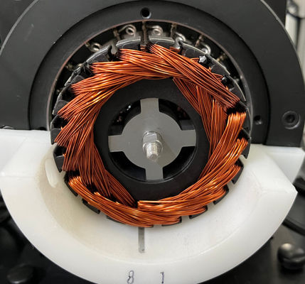 Hoe te beoordelen de 20 gleuf verwarming motor armature leverancier