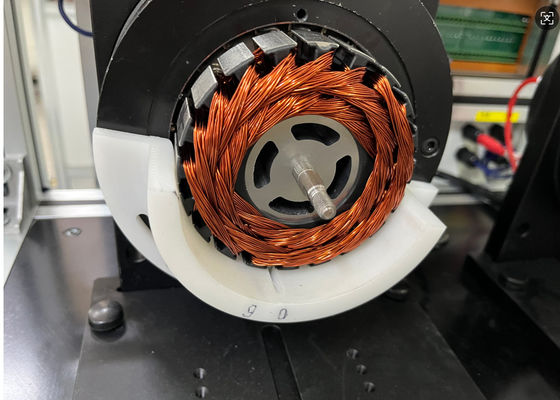 Hoe te beoordelen de 20 gleuf verwarming motor armature leverancier