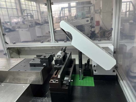 Plafond ventilator motor diecasting rotor OD draaiende commutator draaibank machine lager ondersteuning leverancier