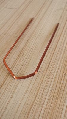 CE Armature Conductor Haarspeld spoel Winding Machine Auto Industry Vorklift Truck Starter Leverancier