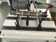 Automatische dynamische armature rotor gewicht toevoegende verbinding balanceringsmachine leverancier