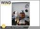 Alternator Generator Rotor Test Panel Overspanningsweerstand Hi Pot Componente DO ALTERNADOR 12V Rotor WIND-ATS-110 leverancier