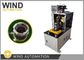 Stator spoel eenzijdige lacing machine WIND-100-CL voor inductiemotor leverancier