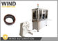 Generator Motor Coil Hair Pin Forming Machine voor de auto-industrie Aerospace leverancier