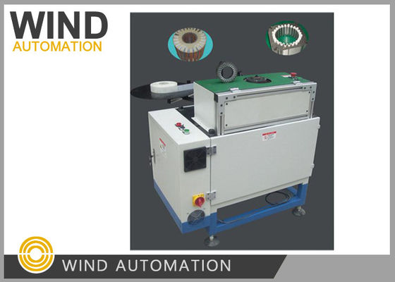 24 Slot Isolatie Machine Generator Stator Slot Cell Inserter Isolatie