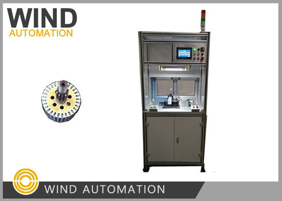 Startarmatuur Cellen Isolator Inbreng Rotor Isolatie Papier Inbrengmachine