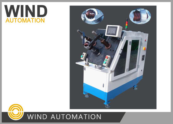 WIND-90-CWI Slot Isolatie Machine / Wedge Insertion Machine 400pcs Per Shift