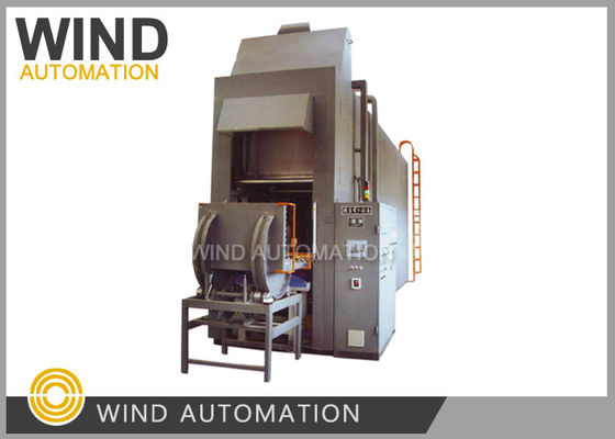 Grote frame stator vernis druppeltje Impregnatie machine Dompeldiepte boven 300 mm