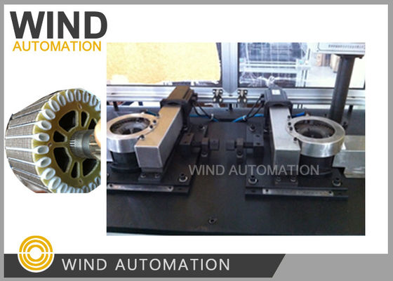 Rotor slot Isolatie papier Isolatie polyester cel DMD NMN PMP Inbrengen