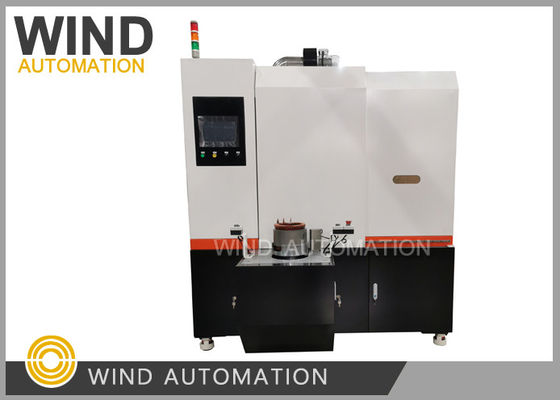 Busbar Tig Lasmachine Joint voor geïntegreerde startgenerator assemblage