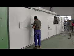 WIND-ZDG300-50 E fiets Vernismachine Roll and Dip machine