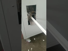 Isolatie Vorming en snijden