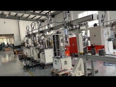 AC Motor Productielijn