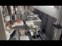 ac motor spoel wikkeling verticale wikkeling